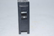 Eaton Cutler Hammer BR120 Circuit Breaker 120/240V 20 Amp