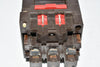 Eaton CUTLER HAMMER C10CX C10C-1 Contactor 110/120V Coil 1887-1