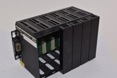 Eaton Cutler Hammer D200RPS6 6 Slot Expandable PLC Rack