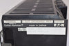 Eaton Cutler Hammer D200RPS6 6 Slot Expandable PLC Rack