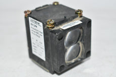 Eaton - Cutler Hammer E51DP6 Photoelectric Sensor Head, Diffuse Reflective Right, E51 Series