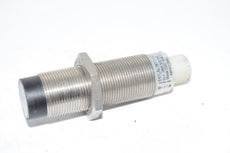 Eaton E57LAL18T111ED 18MM STD IND Proximity Sensor 3W DC PNP MICRO CONN