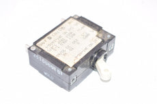 Eaton Heinemann Electric JA1-A8-A Circuit Breaker 250V 1.5A