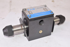 Eaton Vickers DG4SL-012C-B-60 Pilot Valve, 02-119589