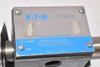 Eaton Vickers DG4SL-012C-B-60 Pilot Valve, 02-119589