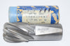 Eclipse 4681 1-1/2'' x 1-1/4'' x 2'' 6FL SE End MIll