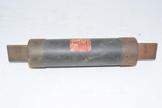 Economy Delay 16125 Inspected Fuse 125A One-Time