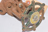 Edward Valves, Part: 196-48500, Bonnet Globe Valve
