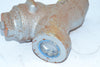 Edwards Univalves 1'' Check Valve B36174F22 4200 CWP