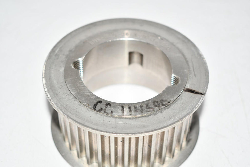 EG 8MX-34S-36 1610 Poly Chain Gt Belt Sprocket 2'' Bore