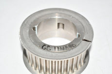 EG 8MX-34S-36 1610 Poly Chain Gt Belt Sprocket 2'' Bore