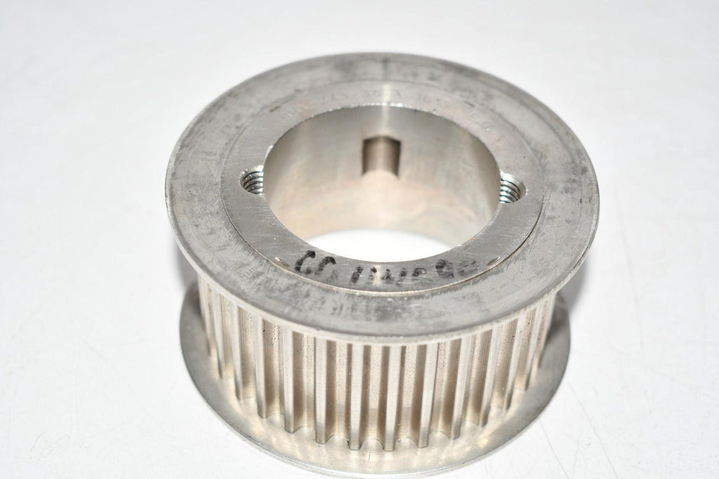 EG 8MX-34S-36 1610 Poly Chain Gt Belt Sprocket