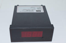 Electro-Numerics EN35L-04N-P696 Digital Panel Meter 2V 115VAC