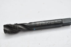 Emuge 3/4-10 UNC-2B 74/1 3 FL Spiral Flute Tap Cutter Tool 5'' OAL
