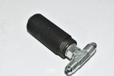 Enerpac CST9131, 1950 lbs Capacity, 0.52 in Stroke Hydraulic Cylinder Parker Fitting