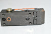Enerpac ECH-52 870 lb. Hydraulic Pull-Down Clamp, No Bolts