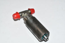 Enerpac Threaded Hydraulic Cylinder Parker Fitting