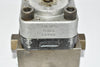 Enerpac VC20L 4CRBX Remote Mounted Directional Control Valve, Manual, 4-way, 3-position, Closed Center, Locking