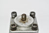 Enerpac VC20L 4CRBX Remote Mounted Directional Control Valve, Manual, 4-way, 3-position, Closed Center, Locking