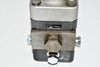Enerpac VC20L 4CRBX Remote Mounted Directional Control Valve, Manual, 4-way, 3-position, Closed Center, Locking
