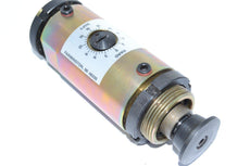 Enertrols 3436-13000 Shock Absorber External Accumulator, Air or Mech. Return