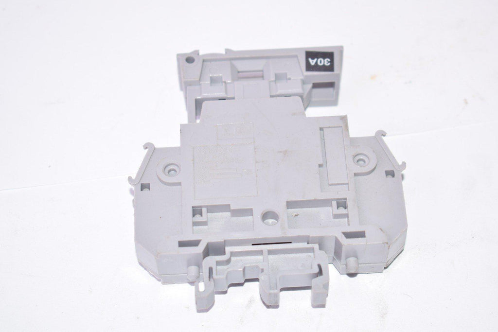 Entrelec Fuse Terminal MB10/22S