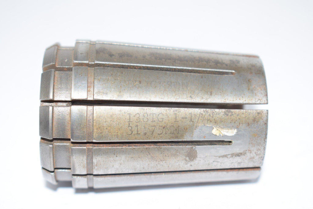 Erickson 138TG 1-1/4 31.75mm Flex Collet