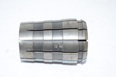 Erickson 138TG 1/2'' .500 Flex Collet Holder 3085