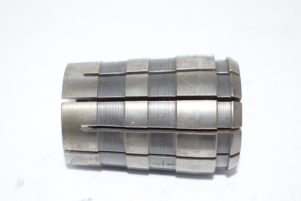 Erickson 138TG 1/2'' .500 Flex Collet Holder