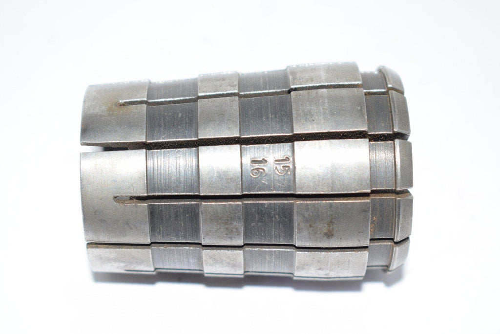 Erickson 138TG 15/16'' Flex Collet Holder