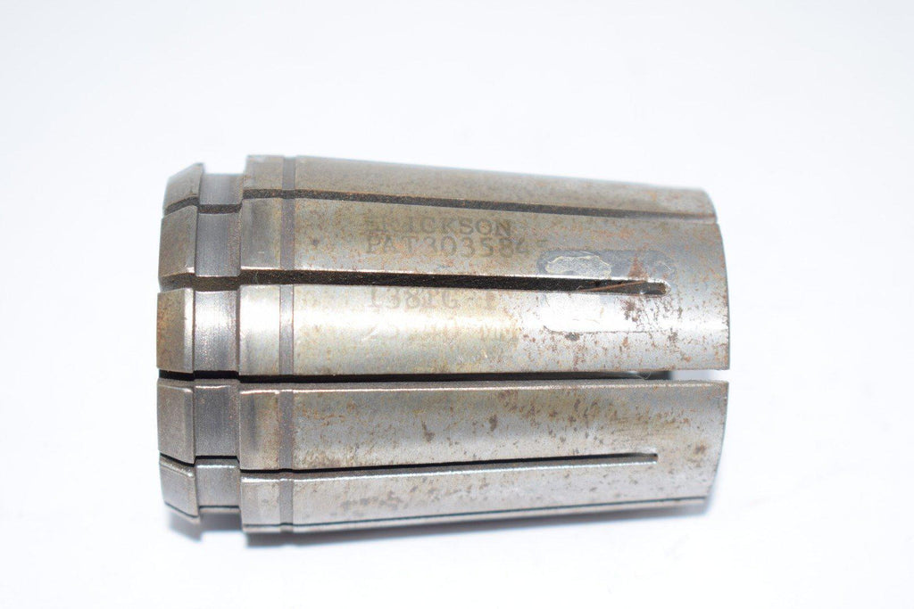 Erickson 138TG 25.40 mm  Flex Collet Holder