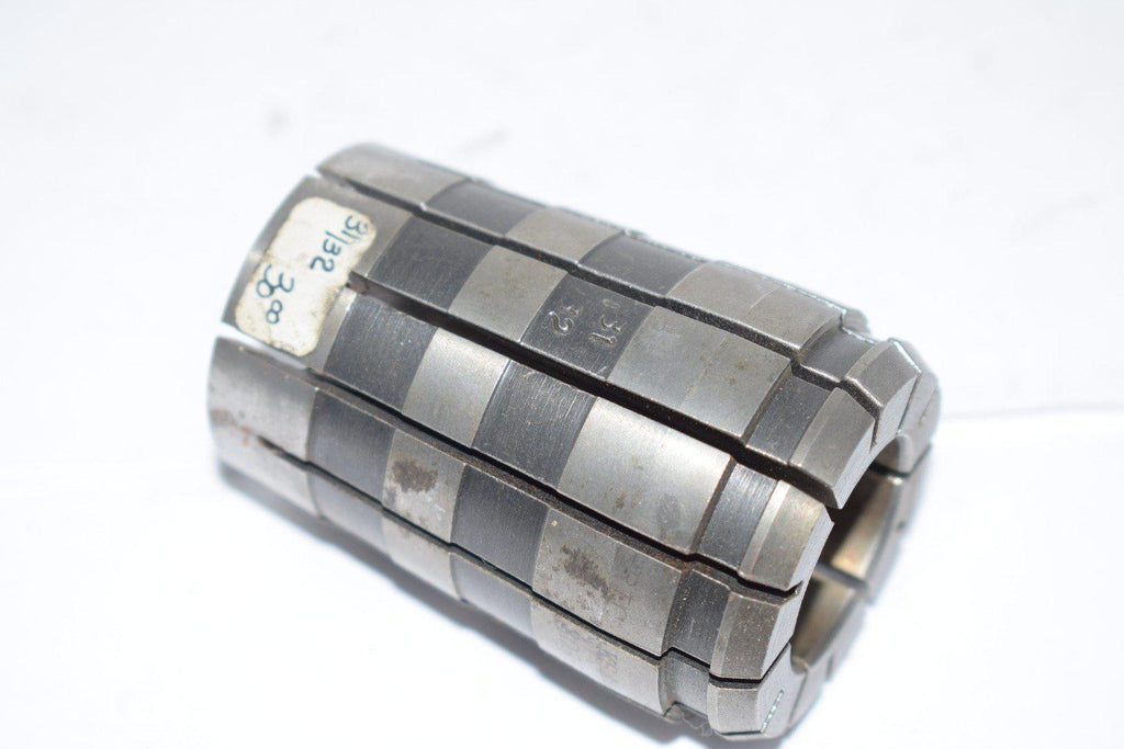 Erickson 138TG 31/32 0.9688 Flex Collet Holder