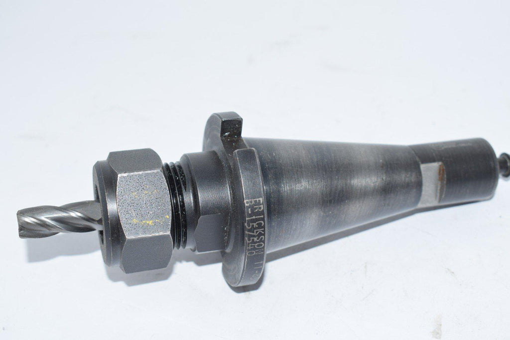 Erickson B-157540 End Mill Tool Holder Command RS4E-0216