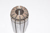 Erickson Tool 100TG 39/64'' 5/8'' Precision Collet