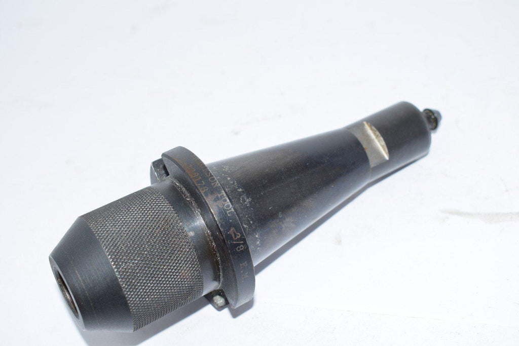 Erickson Tool B-128178 3/8'' End Mill Tool Holder Command RS4E-0216