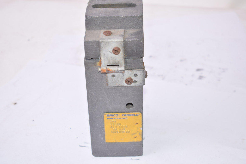 ERICO Cadweld 1PA SSC20 4/0 CONC 90 W/M