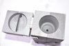 ERICO CADWELD 1PC LAC2VEG 250KCM CONC MOLD