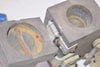 Erico Cadweld 1PC LACIVCE 2 CONC MOLD