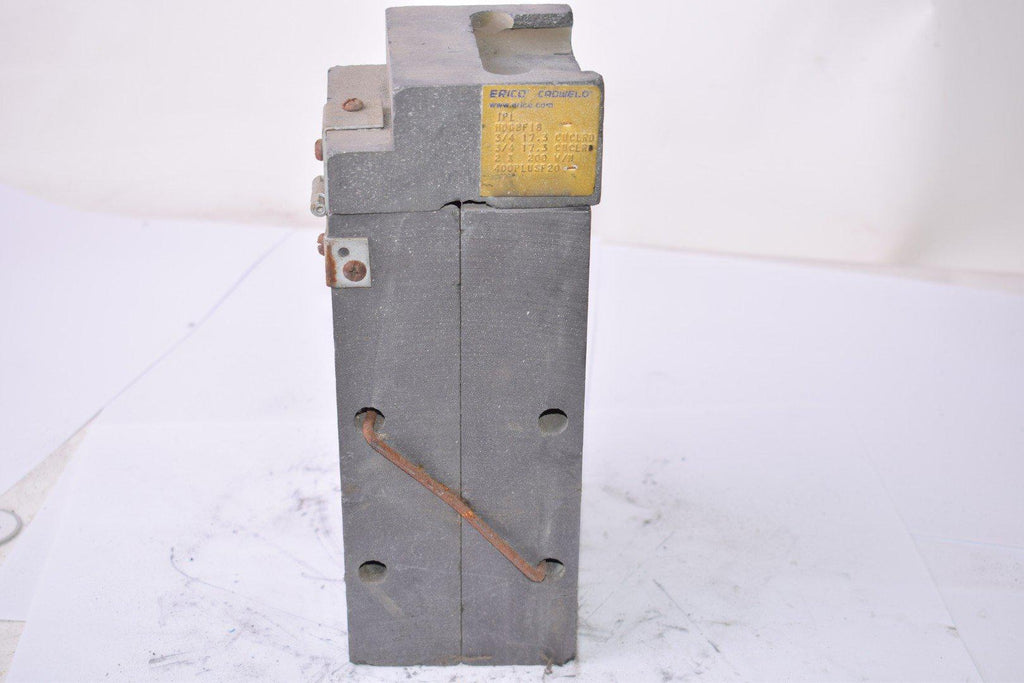 ERICO CADWELD 1PL HDGBF18 3/4 17.3 CUCLRD MOLD