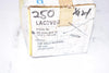 ERICO Cadweld LAC2VEG 250 Conc Run To 1/4 x 1-1/2 LUG