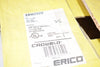 ERICO CADWELD XBM2V2V  Type XB Weld Metal Mold