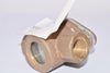 Ernst Sight Glass Flow Indicator 006-41381