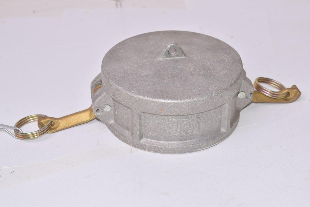 ETC DC-400 Adapter, Coupler, Dust Cap, 5-5/8'' OD x 4-1/2'' ID