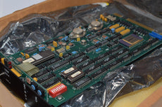 ETSI PSIP10K Rev. 2A LVDT Position Slave LPS Module Board ABB Bailey