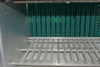 EXCEL 1041A-5B171 PLC Module Backplane Enclosure 13 Slot