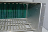 EXCEL 1041A-5B171 PLC Module Backplane Enclosure 13 Slot