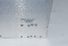 EXCEL 1041A-5B171 PLC Module Backplane Enclosure 13 Slot