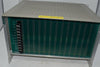 EXCEL 1041A-5B171 PLC Module Backplane Enclosure 13 Slot