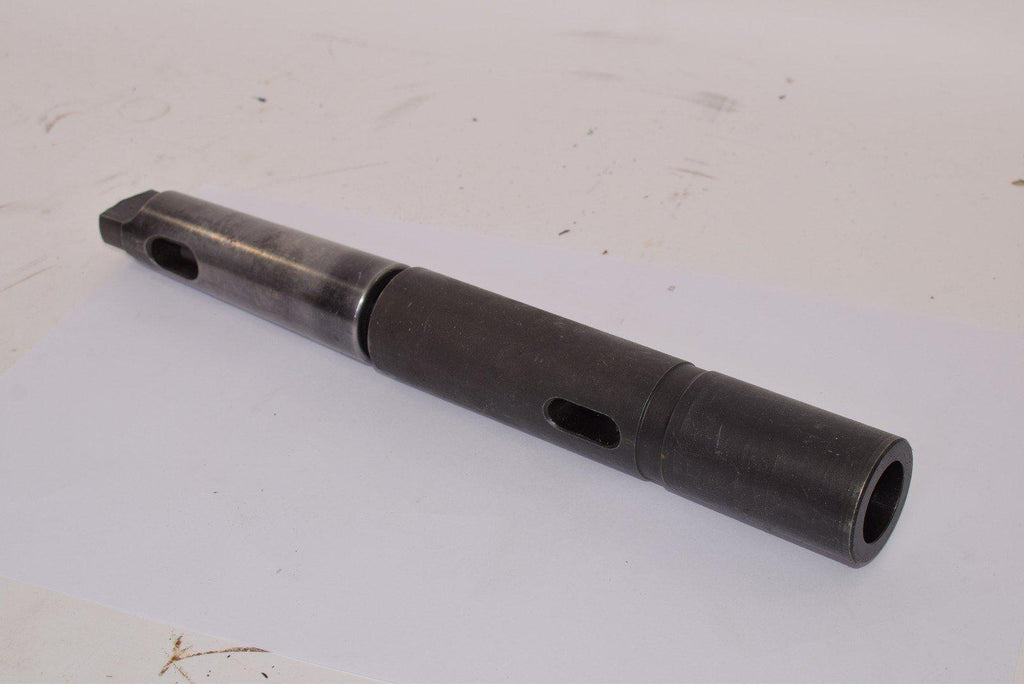 Extended Length Morse Taper Collet 15-5/8'' OAL, 1-7/8'' OD, 1-3/16'' ID
