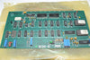 Fadal Clock Set Board 1020-0D from VMC-4020 1020-0 PCB Circuit Boards